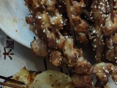 -木屋烧烤(坂田天安云谷店)