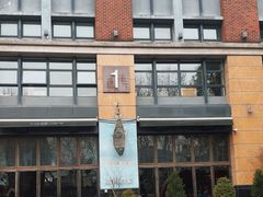 -THE CANNERY&JUJU 新鲜海鲜·牛排美食酒廊