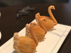 -广州文华东方酒店·江-由辉师傅主理