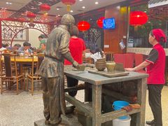 -北京小肠陈饭庄(方庄店)