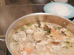 -老城鲜·小海鲜贝贝煲火锅(壹方城店)