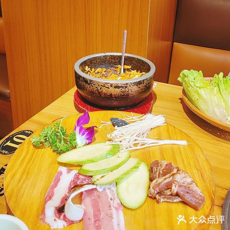 又挖到家好吃的烤肉店了！