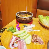 又挖到家好吃的烤肉店了！