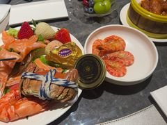 -曲水兰亭(北京四惠店)