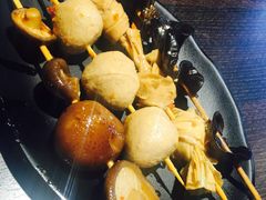 -麻省理功深海烤鱼