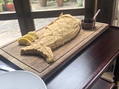 -一棵树·意大利西餐厅One Tree(新城店)