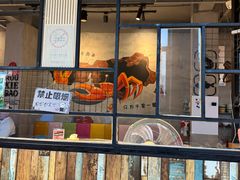 -沙掌门肉蟹煲(沙溪店)