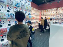 -蛋库(朝阳大悦城店)