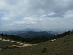 -大姆山草场