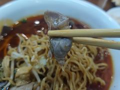 -蒋家肠旺面馆老店(合群路店)
