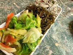 -马吉德牛肉拉面(新街口店)