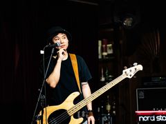 -月亮瓦肆音乐酒吧(环山路店)