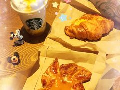 -星巴克臻选(沈阳大悦城店)