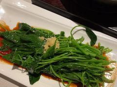 -狮王府淮扬菜(夫子庙老门东店)