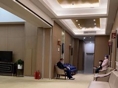 -美年大健康体检中心(牡丹园分院)