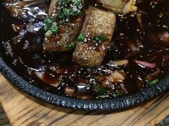 -东馆和天下特色餐饮(工农店)