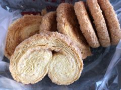 -爱德顺糕点食屋(利民道店)