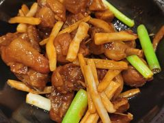 -御口福(王圣堂店)