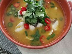 -徽品轩·徽菜馆·地道徽菜(合作经济广场店)