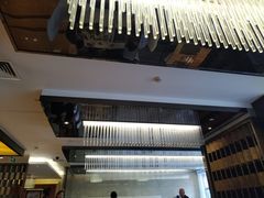 -伯豪瑞廷酒店-天伦阁西餐厅