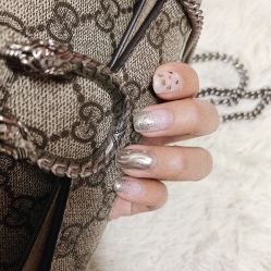 手部美甲-月野兔日式美睫美甲