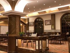 -澳门木偶葡国餐厅(珠海店)