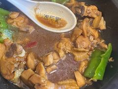 -膳当家黄焖鸡米饭(下沙宝龙店)