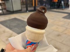 -DQ·蛋糕·冰淇淋(金牛万达店)