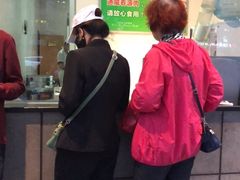 -韩包子(建设路店)