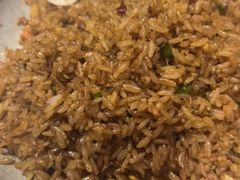 -饶福记·南昌烧烤大排档(九龙湖土著店)