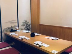 -山之川日料放题(通州店)