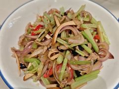 -巢湖名吃·东关老鹅汤(江南风情街店)