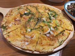 -英兰朝族饭店(河南桥头店)