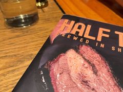 -半吨 Halfton&Friends(车公庙店)