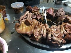 -新桥方记猪蹄