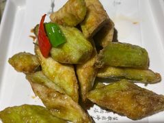 -绿茶餐厅(coco park 店)