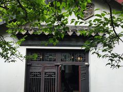 -惠山古镇·寄畅园