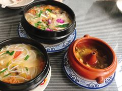 -双桥园·云南过桥米线(古城南门店)