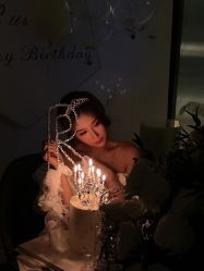 -CHERRY BABY 轻奢派对策划(北京国贸店)
