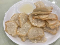 炸灌肠-东四民芳餐厅(世茂工三店)