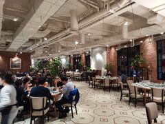 大堂-漢舍中国菜馆(889广场店)