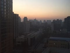 -北京康莱德酒店