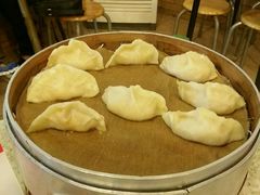 -老班长手工灌汤包老店(东山店)