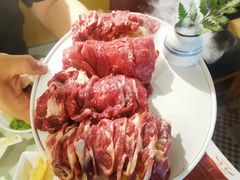 -花田煮鲜牛肉火锅(钟楼众汇店)