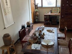 -五观堂素食(新华路店)