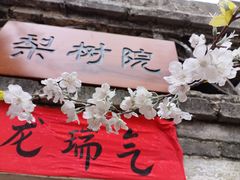 -潭柘寺景区