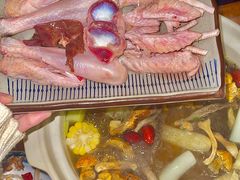 -馬蘭花開(车站大道店)