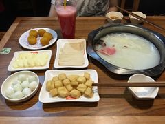 -傣妹火锅(南京东路一店)