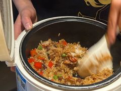 -炊烟小炒黄牛肉(浦东世纪汇店)