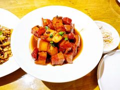 梅菜悠悠红烧肉-徽御楼(南中环店)